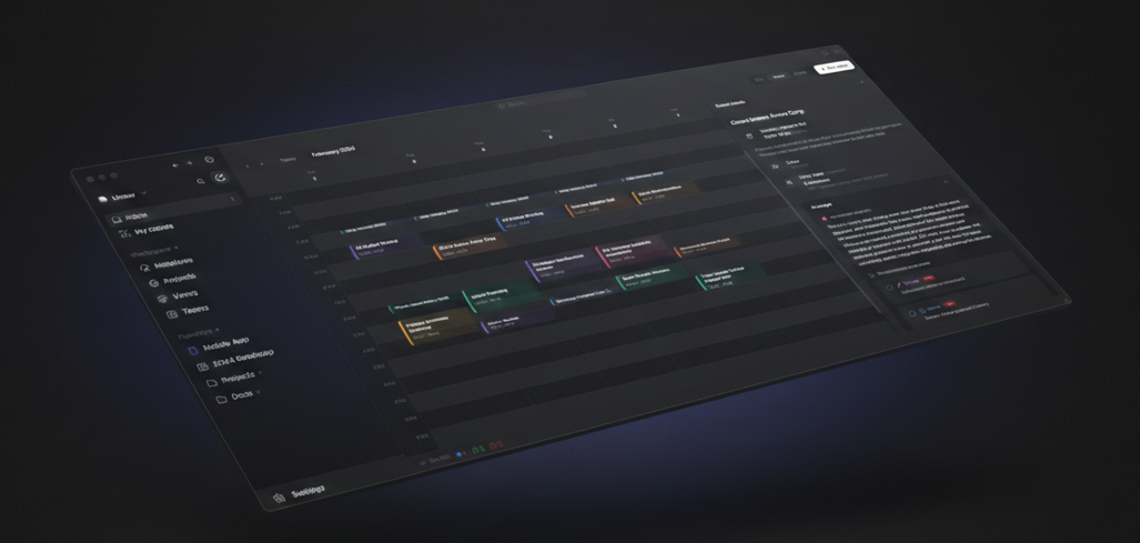 IAE Platform Interface